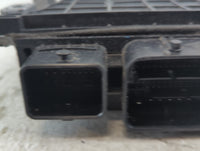 2020 Nissan Pathfinder PCM Engine Control Computer ECU ECM PCU OEM P/N:850856194 NEC046-654 Fits OEM Used Auto Parts - Oemus