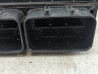 2020 Nissan Pathfinder PCM Engine Control Computer ECU ECM PCU OEM P/N:850856194 NEC046-654 Fits OEM Used Auto Parts - Oemus