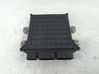 2020 Nissan Pathfinder PCM Engine Control Computer ECU ECM PCU OEM P/N:850856194 NEC046-654 Fits OEM Used Auto Parts - Oemus