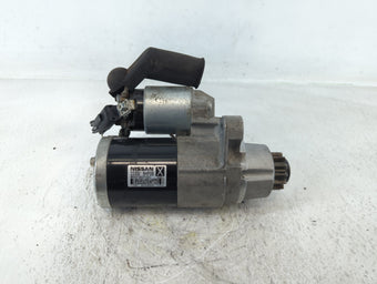 compare product 2015-2020 Nissan Pathfinder Car Starter Motor Solenoid OEM P/N:M000TB0272ZC 23300 9HP0B Fits OEM Used Auto Parts