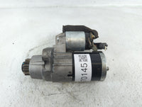 2015-2020 Nissan Pathfinder Car Starter Motor Solenoid OEM P/N:M000TB0272ZC 23300 9HP0B Fits OEM Used Auto Parts - Oemusedau