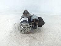 2015-2020 Nissan Pathfinder Car Starter Motor Solenoid OEM P/N:M000TB0272ZC 23300 9HP0B Fits OEM Used Auto Parts - Oemusedau