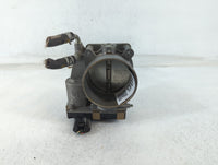 2017-2020 Nissan Pathfinder Throttle Body P/N:B9821H RME75-50 Fits Fits 2016 2017 2018 2019 2020 OEM Used Auto Parts - Oemus