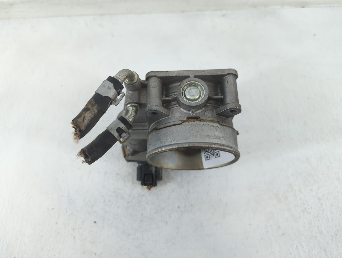 2017-2020 Nissan Pathfinder Throttle Body P/N:B9821H RME75-50 Fits Fits 2016 2017 2018 2019 2020 OEM Used Auto Parts - Oemus
