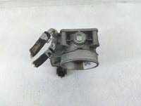 2017-2020 Nissan Pathfinder Throttle Body P/N:B9821H RME75-50 Fits Fits 2016 2017 2018 2019 2020 OEM Used Auto Parts - Oemus