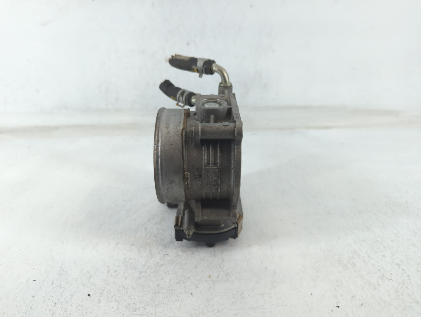 2017-2020 Nissan Pathfinder Throttle Body P/N:B9821H RME75-50 Fits Fits 2016 2017 2018 2019 2020 OEM Used Auto Parts - Oemus