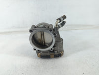 2017-2020 Nissan Pathfinder Throttle Body P/N:B9821H RME75-50 Fits Fits 2016 2017 2018 2019 2020 OEM Used Auto Parts - Oemus