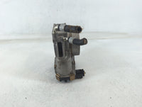 2017-2020 Nissan Pathfinder Throttle Body P/N:B9821H RME75-50 Fits Fits 2016 2017 2018 2019 2020 OEM Used Auto Parts - Oemus