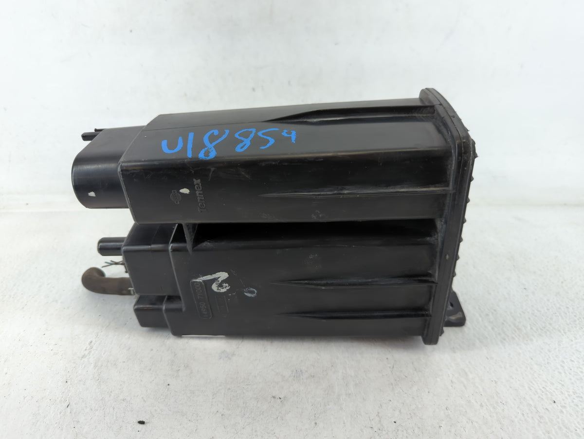 2020 Nissan Pathfinder Fuel Vapor Charcoal Canister 693108 - Oemusedautoparts1.com