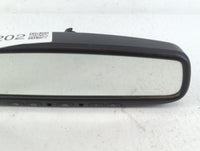 2013-2022 Nissan Pathfinder Interior Rear View Mirror Replacement OEM P/N:4112A-0B12HL4 Fits OEM Used Auto Parts - Oemusedau