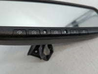 2013-2022 Nissan Pathfinder Interior Rear View Mirror Replacement OEM P/N:4112A-0B12HL4 Fits OEM Used Auto Parts - Oemusedau