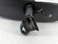 2013-2022 Nissan Pathfinder Interior Rear View Mirror Replacement OEM P/N:4112A-0B12HL4 Fits OEM Used Auto Parts - Oemusedau