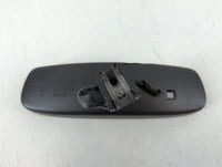 2013-2022 Nissan Pathfinder Interior Rear View Mirror Replacement OEM P/N:4112A-0B12HL4 Fits OEM Used Auto Parts - Oemusedau