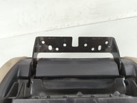 2020 Nissan Pathfinder Center Console Armrest Cover Lid Fits OEM Used Auto Parts - Oemusedautoparts1.com