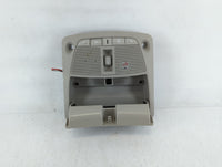 2020 Nissan Pathfinder Overhead Roof Console - Oemusedautoparts1.com