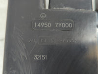 2020 Nissan Pathfinder Fuel Vapor Charcoal Canister - Oemusedautoparts1.com