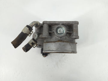 2017-2020 Nissan Pathfinder Throttle Body P/N:2020072300045 Fits Fits 2016 2017 2018 2019 2020 OEM Used Auto Parts