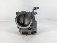 2017-2020 Nissan Pathfinder Throttle Body P/N:2020072300045 Fits Fits 2016 2017 2018 2019 2020 OEM Used Auto Parts - Oemused