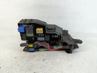 2015-2022 Nissan Pathfinder Fusebox Fuse Box Panel Relay Module P/N:9NB0A Fits Fits 2015 2016 2017 2018 2019 2020 2022 OEM U