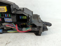 2015-2022 Nissan Pathfinder Fusebox Fuse Box Panel Relay Module P/N:9NB0A Fits Fits 2015 2016 2017 2018 2019 2020 2022 OEM U