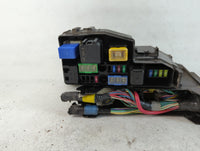 2015-2022 Nissan Pathfinder Fusebox Fuse Box Panel Relay Module P/N:9NB0A Fits Fits 2015 2016 2017 2018 2019 2020 2022 OEM U