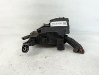 2015-2022 Nissan Pathfinder Fusebox Fuse Box Panel Relay Module P/N:9NB0A Fits Fits 2015 2016 2017 2018 2019 2020 2022 OEM U