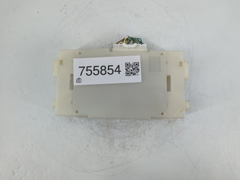 compare product 2015-2020 Nissan Pathfinder Am Fm Cd Player Radio Receiver 755854