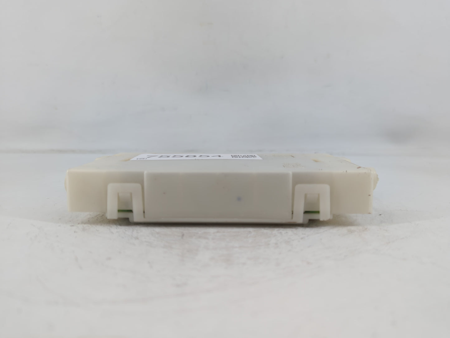 2015-2020 Nissan Pathfinder Am Fm Cd Player Radio Receiver - Oemusedautoparts1.com