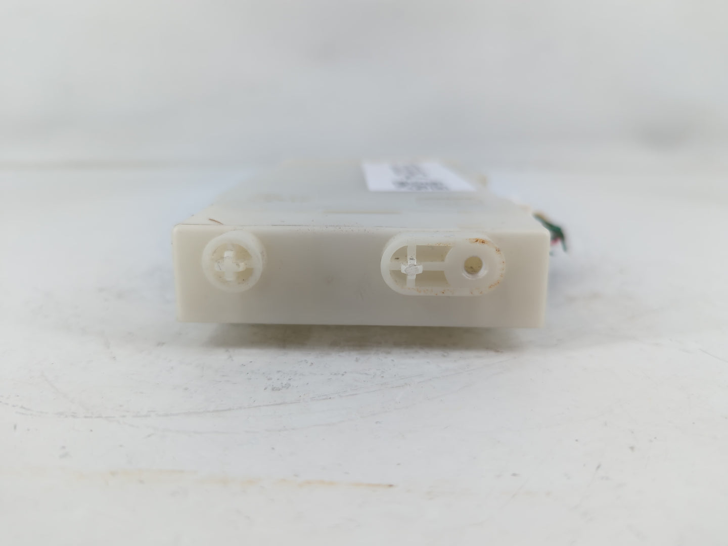 2015-2020 Nissan Pathfinder Am Fm Cd Player Radio Receiver - Oemusedautoparts1.com