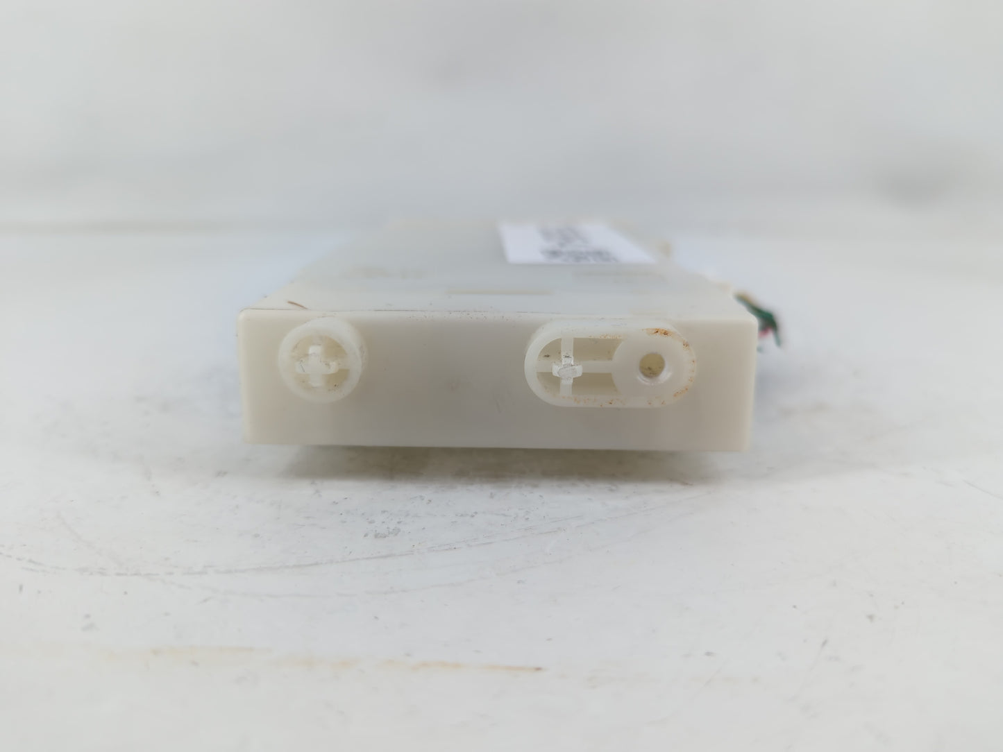 2015-2020 Nissan Pathfinder Am Fm Cd Player Radio Receiver - Oemusedautoparts1.com