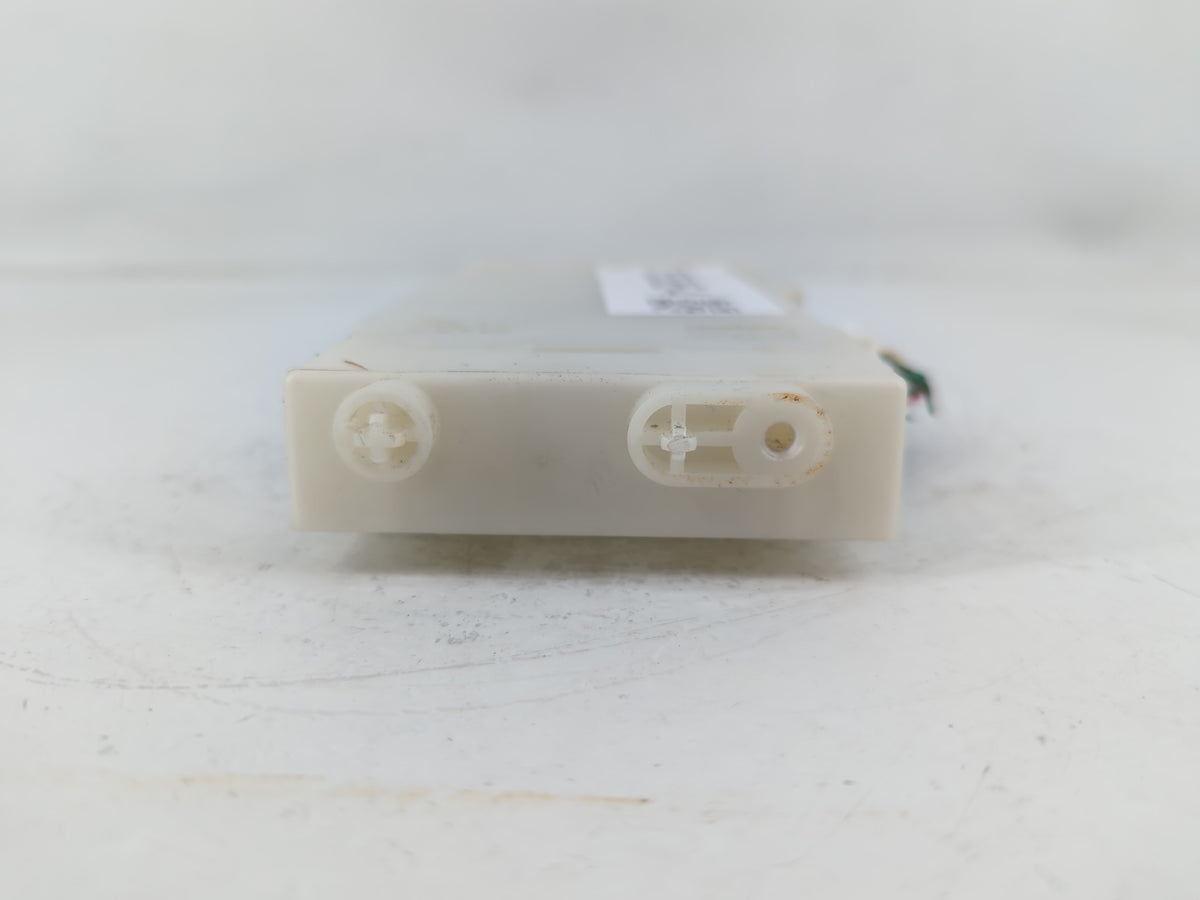 2015-2020 Nissan Pathfinder Am Fm Cd Player Radio Receiver 755854 - Oemusedautoparts1.com