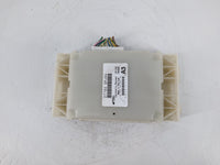 2015-2020 Nissan Pathfinder Am Fm Cd Player Radio Receiver 755854 - Oemusedautoparts1.com