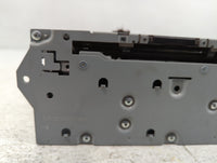 2017-2020 Nissan Pathfinder Am Fm Cd Player Radio Receiver - Oemusedautoparts1.com