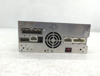 2017-2020 Nissan Pathfinder Am Fm Cd Player Radio Receiver - Oemusedautoparts1.com