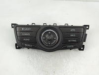 2013-2020 Nissan Pathfinder Climate Control Module Temperature AC/Heater Replacement P/N:9PJ0A 210260 Fits OEM Used Auto Par