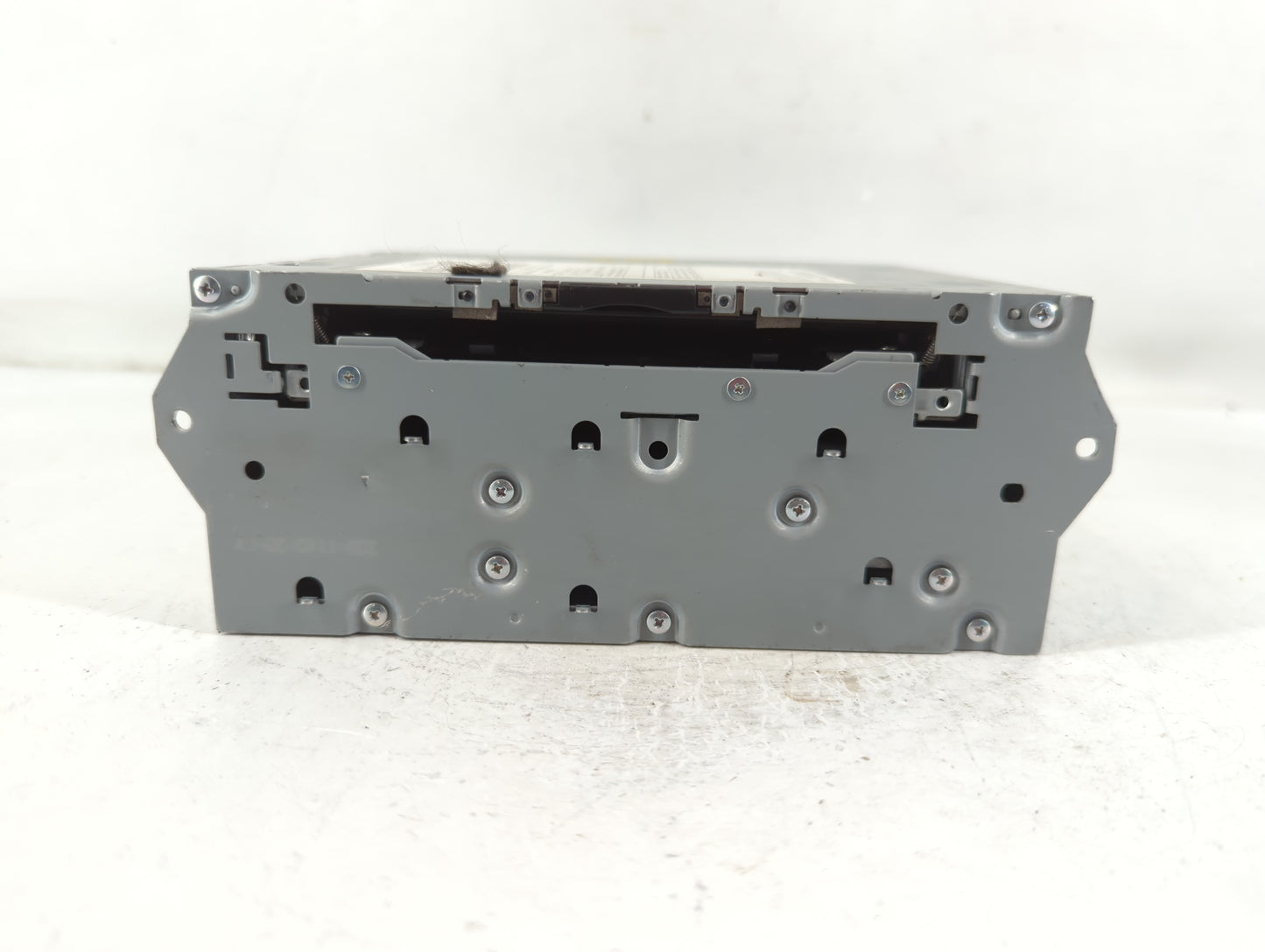 2017-2020 Nissan Pathfinder Radio AM FM Cd Player Receiver Replacement P/N:28330 9PB0A Fits Fits 2017 2018 2019 2020 OEM Use