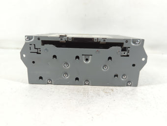 compare product 2017-2020 Nissan Pathfinder Radio AM FM Cd Player Receiver Replacement P/N:28330 9PB0A Fits Fits 2017 2018 2019 2020 OEM Used Auto Parts