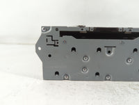 2017-2020 Nissan Pathfinder Radio AM FM Cd Player Receiver Replacement P/N:28330 9PB0A Fits Fits 2017 2018 2019 2020 OEM Use