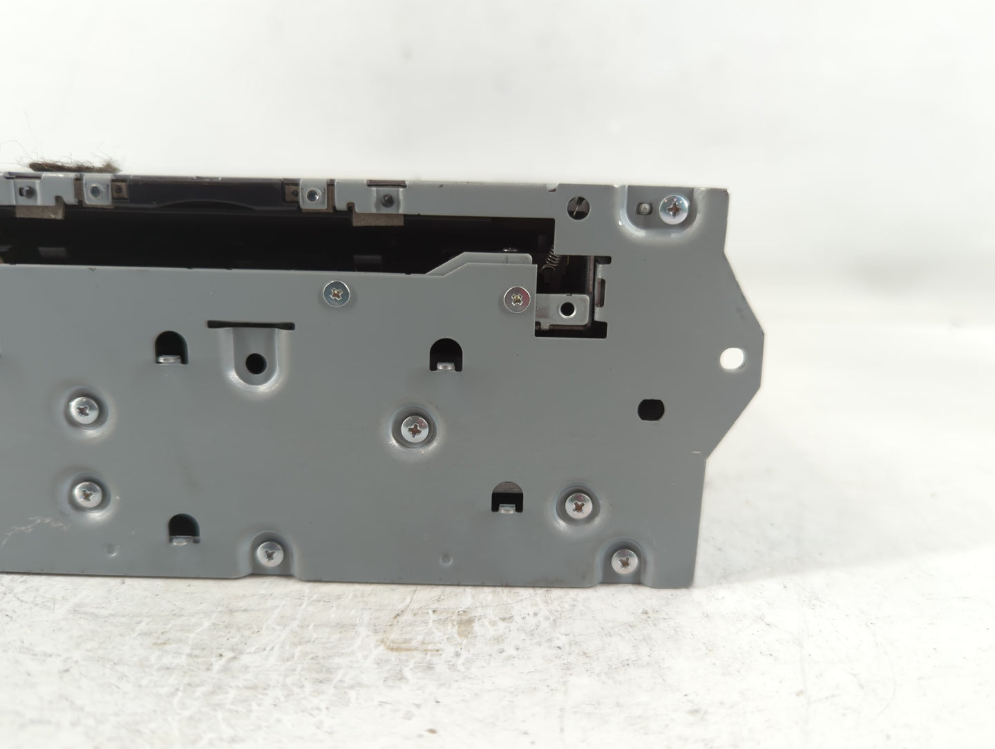 2017-2020 Nissan Pathfinder Radio AM FM Cd Player Receiver Replacement P/N:28330 9PB0A Fits Fits 2017 2018 2019 2020 OEM Use