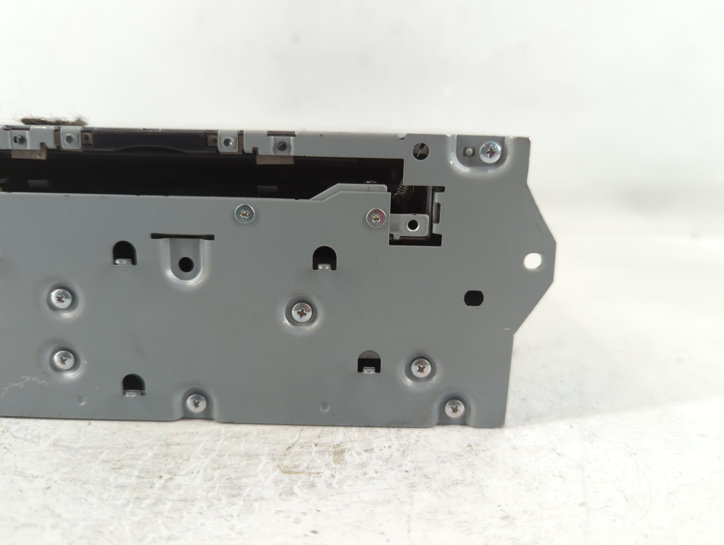 2017-2020 Nissan Pathfinder Radio AM FM Cd Player Receiver Replacement P/N:28330 9PB0A Fits Fits 2017 2018 2019 2020 OEM Use