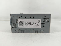 2017-2020 Nissan Pathfinder Radio AM FM Cd Player Receiver Replacement P/N:28330 9PB0A Fits Fits 2017 2018 2019 2020 OEM Use