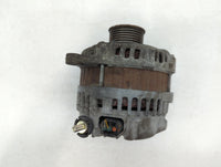2017-2020 Nissan Pathfinder Alternator Replacement Generator Charging Assembly Engine OEM P/N:23100 9UA0A Fits OEM Used Auto