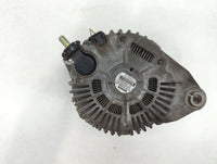 2017-2020 Nissan Pathfinder Alternator Replacement Generator Charging Assembly Engine OEM P/N:23100 9UA0A Fits OEM Used Auto