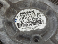 2017-2020 Nissan Pathfinder Alternator Replacement Generator Charging Assembly Engine OEM P/N:23100 9UA0A Fits OEM Used Auto