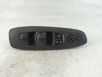 2013-2020 Nissan Pathfinder Master Power Window Switch Replacement Driver Side Left P/N:25401 3KA0A K1 Fits OEM Used Auto Pa