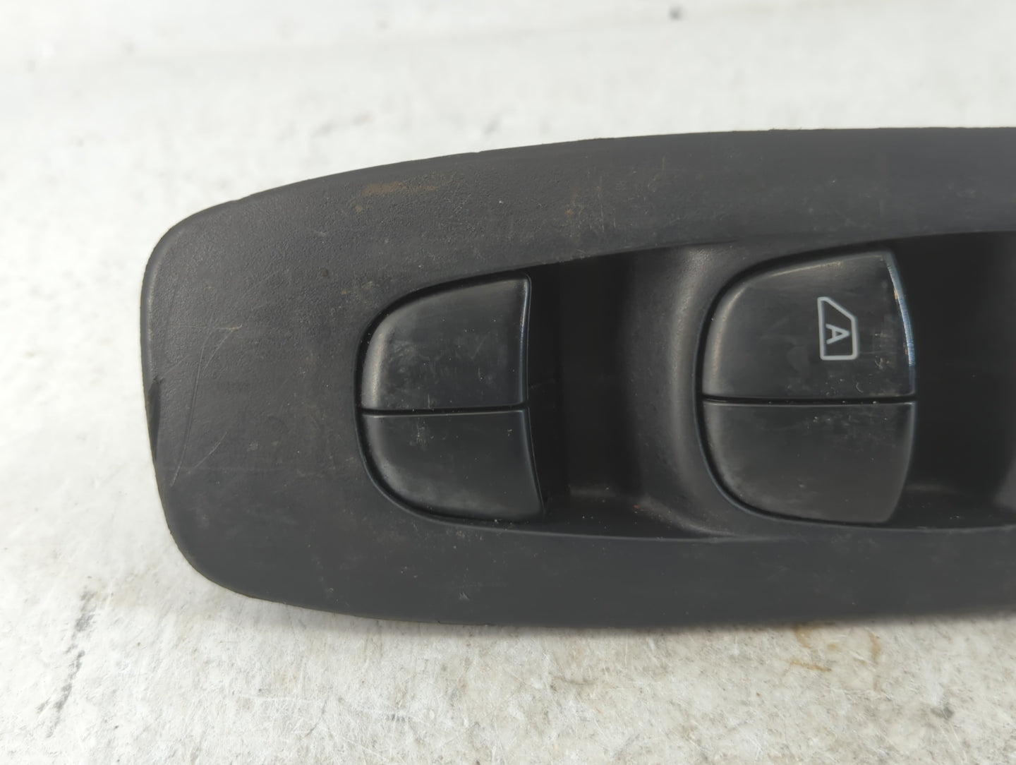 2013-2020 Nissan Pathfinder Master Power Window Switch Replacement Driver Side Left P/N:25401 3KA0A K1 Fits OEM Used Auto Pa