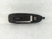 2013-2020 Nissan Pathfinder Master Power Window Switch Replacement Driver Side Left P/N:25401 3KA0A K1 Fits OEM Used Auto Pa