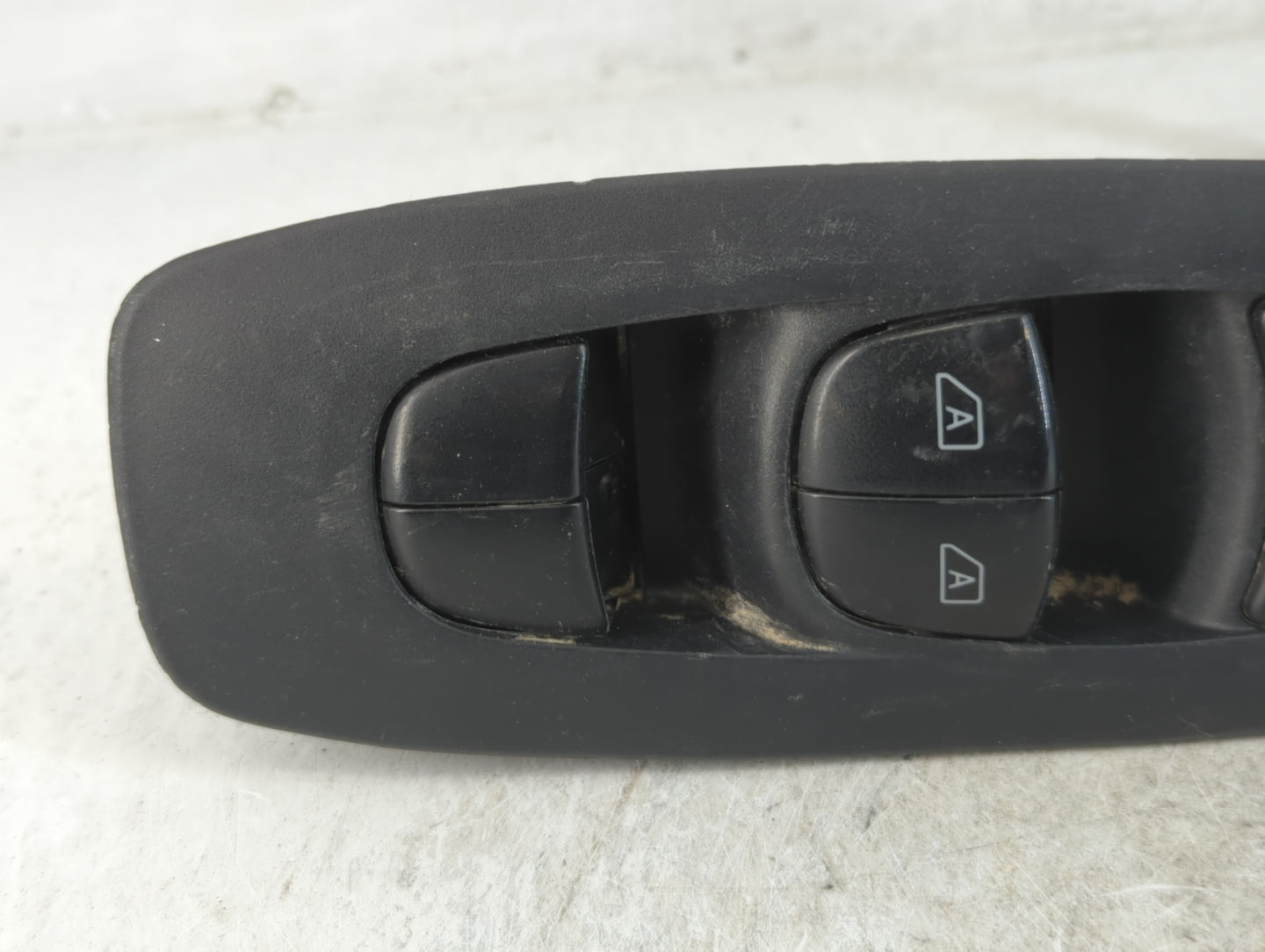 2013-2020 Nissan Pathfinder Master Power Window Switch Replacement Driver Side Left P/N:25401 3KA2A Fits OEM Used Auto Parts