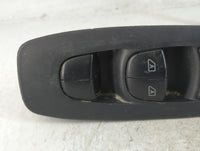 2013-2020 Nissan Pathfinder Master Power Window Switch Replacement Driver Side Left P/N:25401 3KA2A Fits OEM Used Auto Parts
