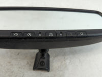 2013-2022 Nissan Pathfinder Interior Rear View Mirror Replacement OEM P/N:4112A-0B2HL4 Fits OEM Used Auto Parts - Oemusedaut
